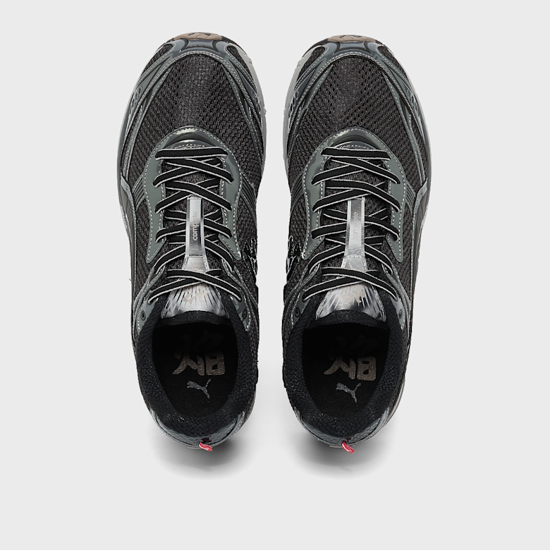Buy PUMA Homura OG+ in black | 409125-08 | solebox